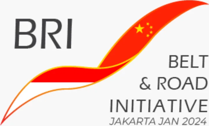 BRI Summit Logo Mark